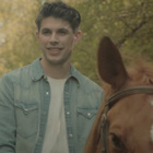 Lilian Renaud : le clip "Combien d'airs"