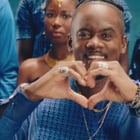 Black M célèbre la Guinée dans "On va yeke"