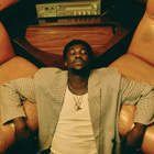 Jacob Banks touche avec "By Design"