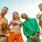 Calvin Harris x Halsey x J. Timberlake : le clip !