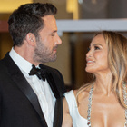 Jennifer Lopez et Ben Affleck se sont mariés