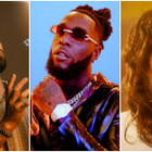 Top Albums : Keen'V numéro un