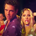 Mika : un duo ensoleillé avec Baby K !