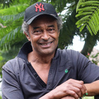 Yannick Noah : écoutez "Hey Sisters"