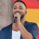 Slimane "totalement émerveillé" par sa fille