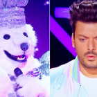 Mask Singer : Kev Adams "odieux" avec l'Ours ?
