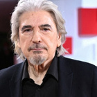 Serge Lama veut "Aimer" sur son nouveau single