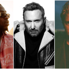 Top Singles : Gazo n°1, David Guetta explose
