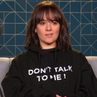 Alizée bientôt de retour en musique ?