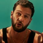 Claudio Capéo à vif dans "Si j'avais su"