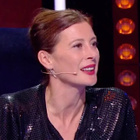 DALS : Marie-Agnès Gillot face au handicap