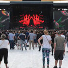 Pas de concerts à l'été 2024 à cause des JO ?