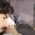 Lomepal à "50°" dans son clip