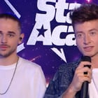 Star Ac : éliminés, Julien et Stan réagissent