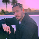 M. Pokora : son nouveau single est...