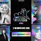 NRJ Music Awards : nos pronostics !