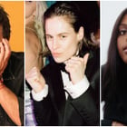 On a écouté Patrick Bruel, Redcar et Mentissa