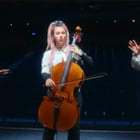 L.E.J reprend "La bohème" d'Aznavour