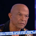 Francky Vincent répond aux critiques
