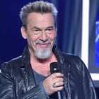 Florent Pagny annonce son retour sur scène
