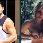Sam Asghari défend Britney Spears