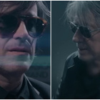 Jacques et Thomas Dutronc : un dernier clip
