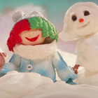 Sia : un nouveau clip pour Noël