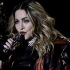 Madonna de retour : un nouveau single !