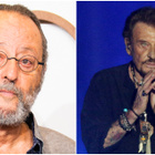 Jean Reno se confie sur la mort de Johnny