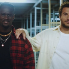 Black M et Amir ne veulent pas "Grandir"