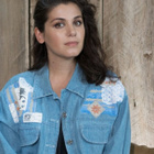 Katie Melua de retour : le clip "Golden Record"