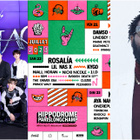 Lollapalooza Paris : la programmation s'étoffe