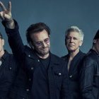 U2 : la nouvelle version de "With Or Without You"