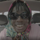 Rema enchaîne avec "Holiday"