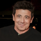 Patrick Bruel se confie sur les Enfoirés