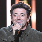Patrick Bruel annonce sa tournée