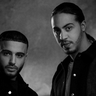 Djadja & Dinaz en mode "Alpha" dans leur clip