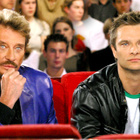 David Hallyday toujours en deuil : il se confie