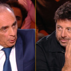 Patrick Bruel : échange musclé avec E. Zemmour