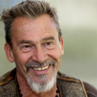 Florent Pagny : carton plein pour son livre !