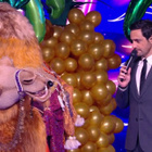 Mask Singer : qui se cache derrière le Chameau ?