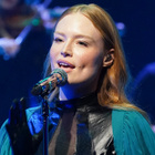 Freya Ridings à l'Eurovision ? Elle répond !