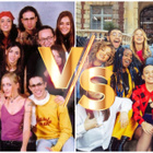 La Star Academy réunie dans "Une famille en or"