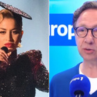 La Zarra : une "réunion de crise" après son geste