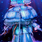 Mask Singer : qui est la Méduse ?