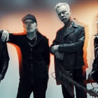 Metallica : beau geste pour les Restos du Coeur