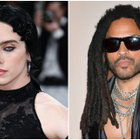 Global Citizen : Billie Eilish et L. Kravitz à Paris