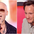 Florent Pagny : retour surprise dans The Voice