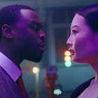 Dadju boit le "Verre de trop" dans son clip