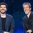Florent Pagny prépare un album de duos